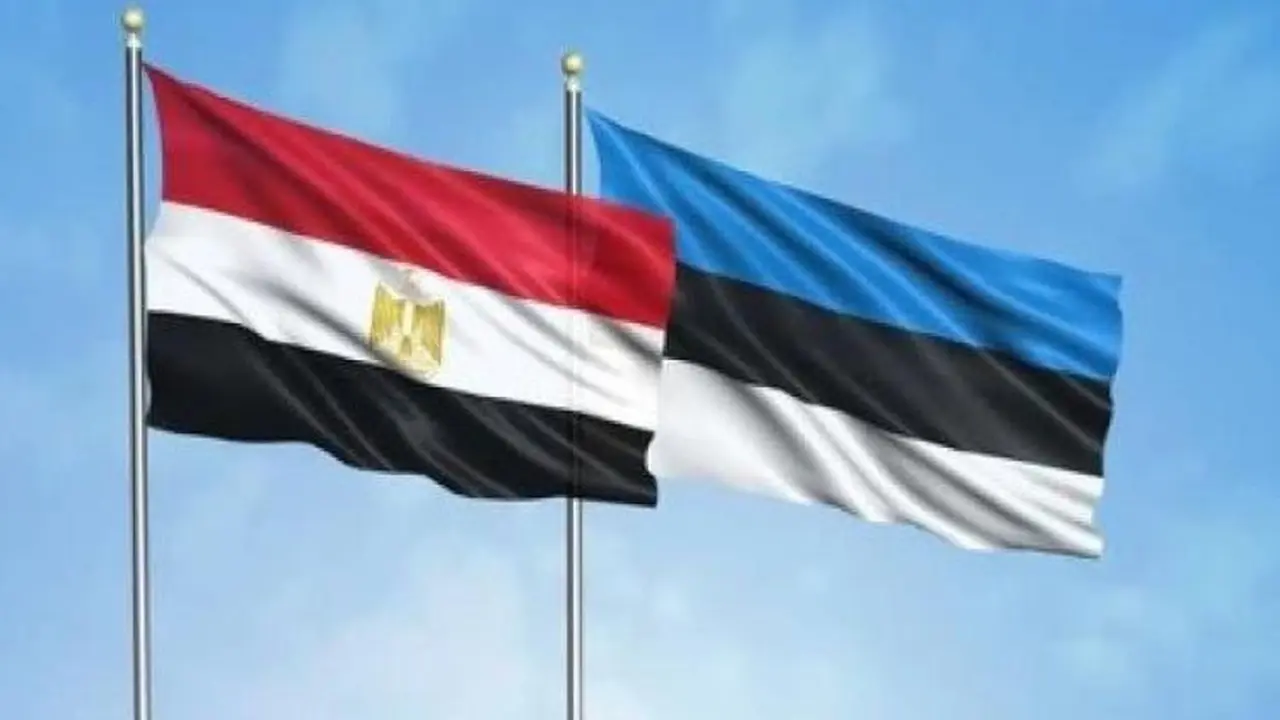 رئيس برلمان إستونيا يشدد على عمق ومتانة علاقات بلاده مع مصر